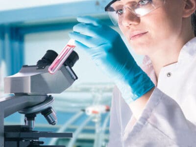 WYPOSAŻENIE LABORATORIUM