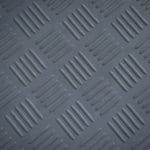 Wykładzina gumowa szachownica dostępna na zamówienie w Archem