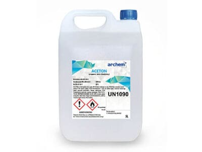 Aceton
