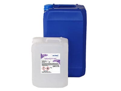 Alkohol etylowy etanol