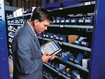 2-3 listopada 2017r. Inwentaryzacja