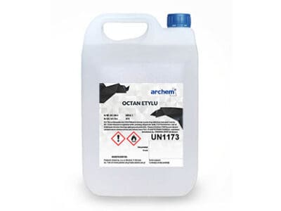 Octan etylu