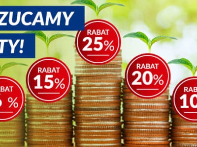 Dzień rozrzutności! 28.10.2017r.