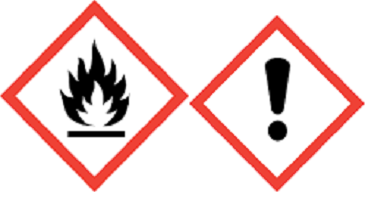 piktogramy Dezyfektar