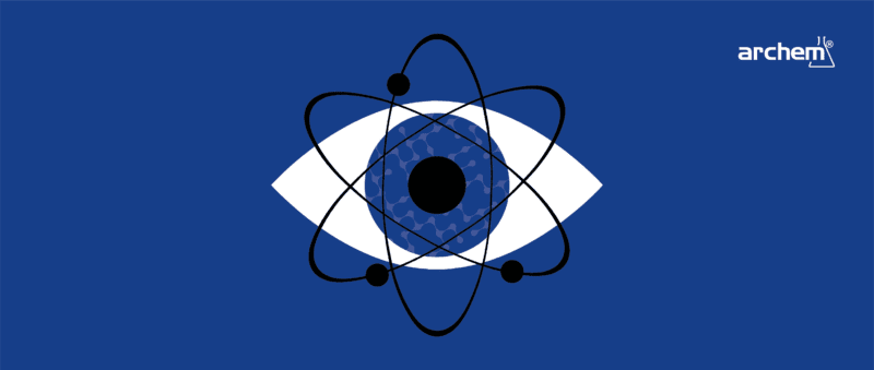 Grafika przedstawiająca Archem wizja