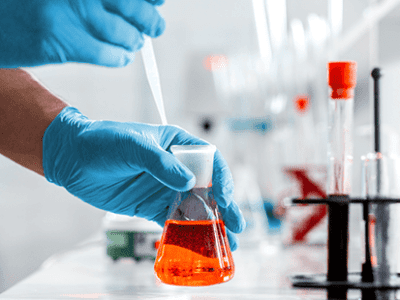 ODCZYNNIKI CHEMICZNE