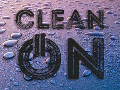 PREPARATY MYJĄCE CleanON