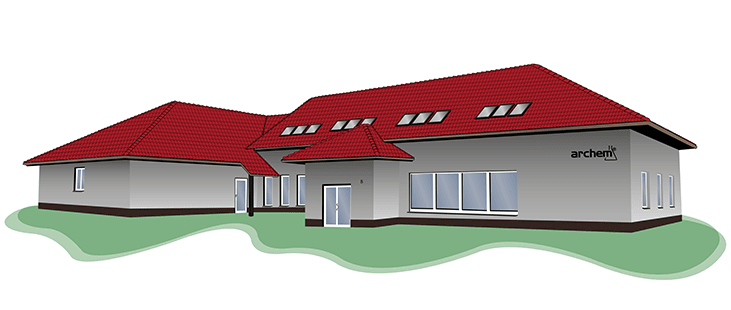 Grafika przestawia kontakt